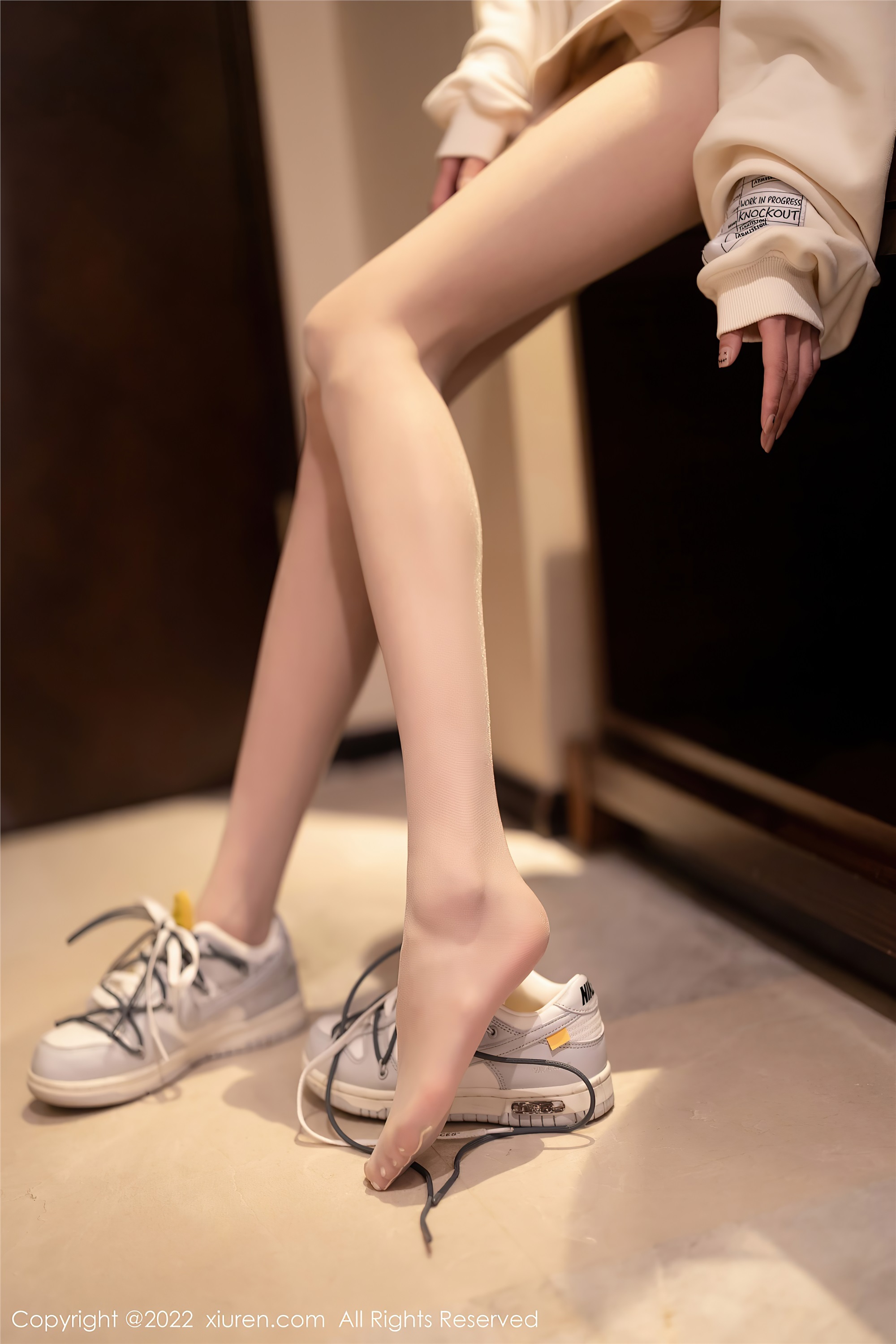 Xiuren秀人网 2022.01.12 NO.4451 程程程-